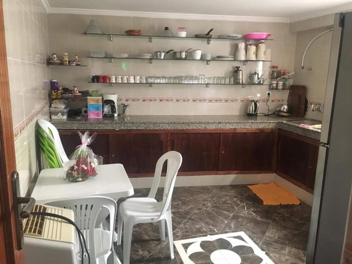 شقة Dar Rita الرباط المظهر الخارجي الصورة