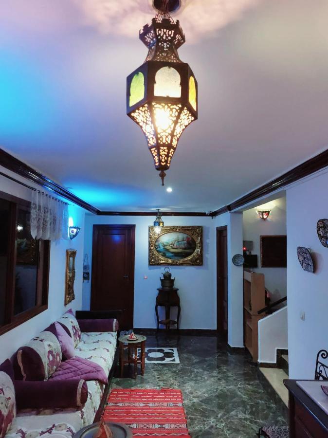 شقة Dar Rita الرباط المظهر الخارجي الصورة