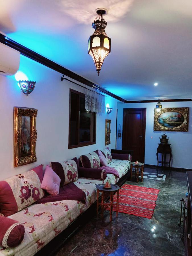 شقة Dar Rita الرباط المظهر الخارجي الصورة