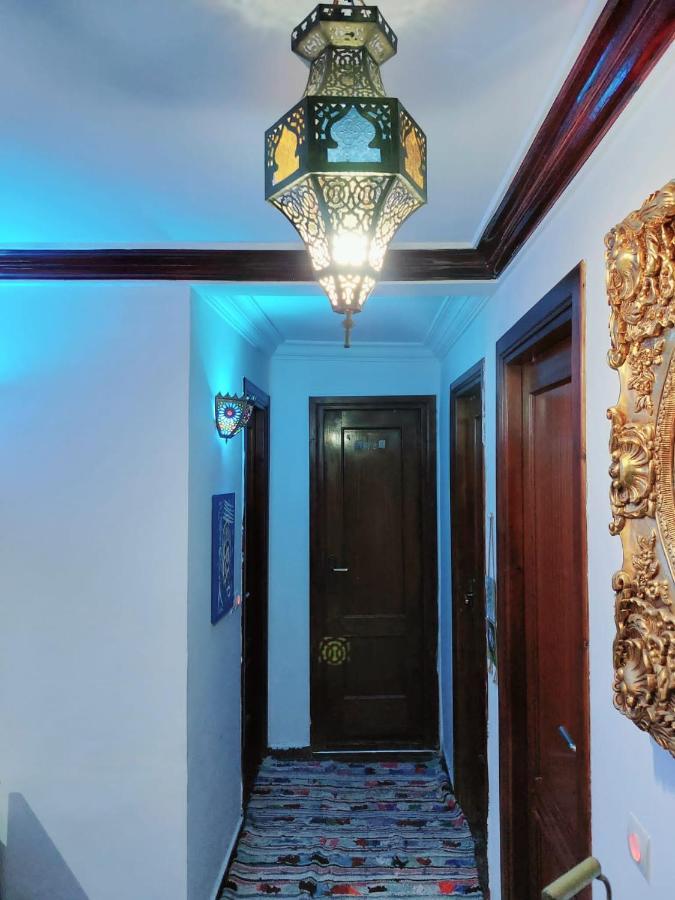 شقة Dar Rita الرباط المظهر الخارجي الصورة