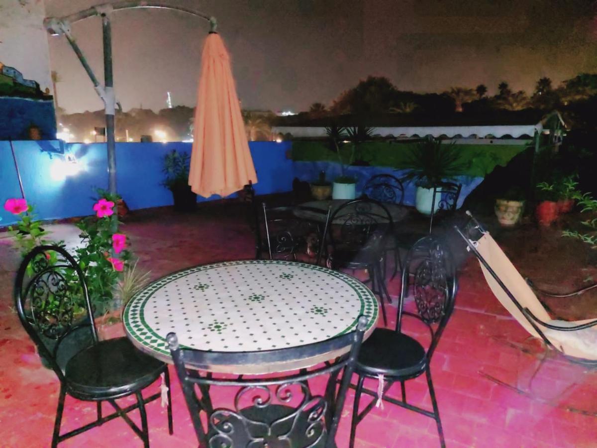 شقة Dar Rita الرباط المظهر الخارجي الصورة